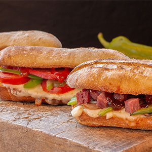 Sandwiches